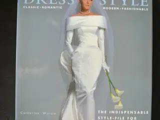wedding dress style - the indespensable style-file