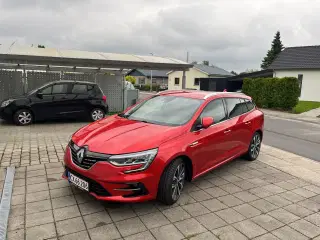 Renault Megane IV 1,6 E-Tech Intens Sport Tourer