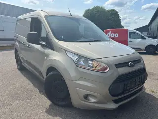 Ford Transit Connect 1,6 TDCi 115 Trend kort