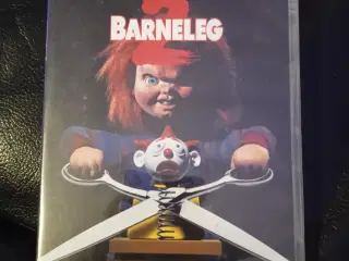 Barneleg 2