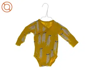 Body stocking fra Lindex (str. 62)