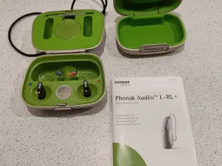 Phonak audéo
