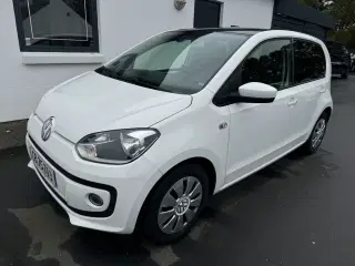 VW up 1,0 FSI BMT Move 60HK 5d