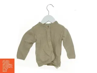 Cardigan fra Fixoni (str. 68 cm)