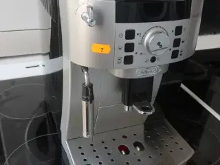 Kaffemaskine automatisk DE'LONGHI Magnifica S ECAM 22.110.SB