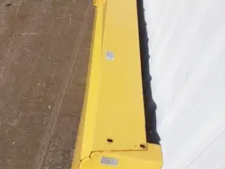 New Holland TX65 Side Skærm 84018055
