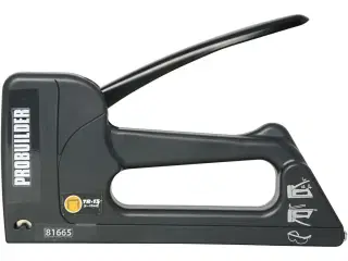 Hæftepistol Ergo , L: 17 cm, 1 stk.