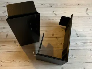 Computerholdere