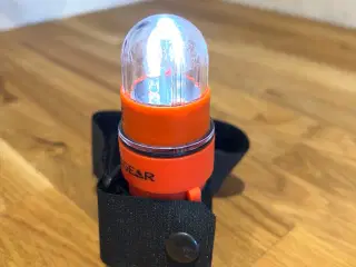 Strobe LED Subgear