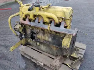 Ford 2715E Defekt for parts