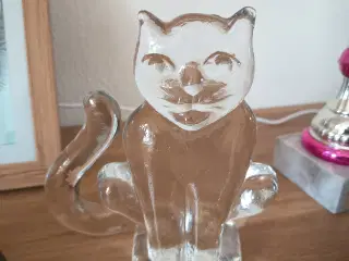 Kosta Boda - Bertil Vallien - Zoo Series Art Glas 
