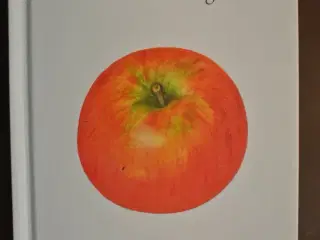 æbler - sorter der smager, af maren korsgaard, emn