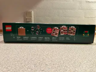 Lego 4002023