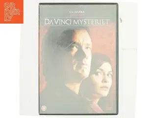 Da Vinci Mysteriet