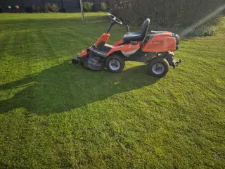 Husqvarna 213c frontklipper