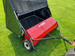 Havetraktor