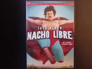 Nacho Libre