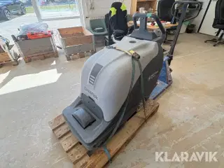 Polermaskine Nilfisk BU 800 51 BT