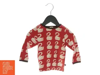 Bluse fra Småfolk (Str. 74/80)