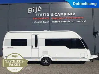 2015 - Hobby Premium 560 CFe