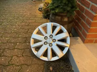 Hjulkapsler til Chevrolet 