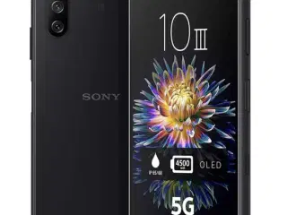 Sony Xperia 10 III købes!