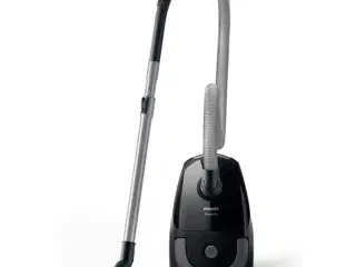Philips FC8241/09 støvsuger med pose, 3 l, 77 dB, 750 W - sort