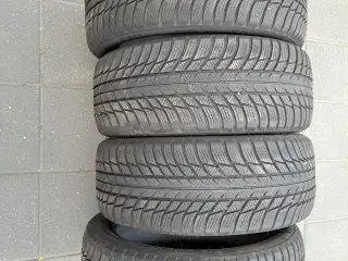 Vinterdæk 225 45 18 Bridgestone 