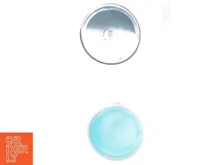 Cocktail shaker fra Bombay Sapphire (str. 17 x 9 cm)