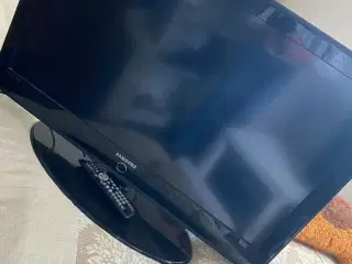 Samsung 43 tommer tv