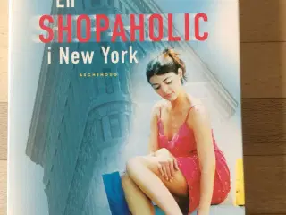 En shopaholic i New York