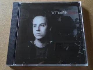 Scott McKeon ** Trouble 
