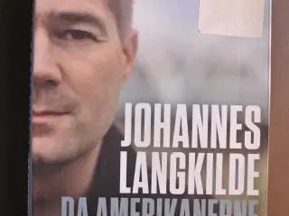 da amerikanerne gik hver til sit, af jesper langki