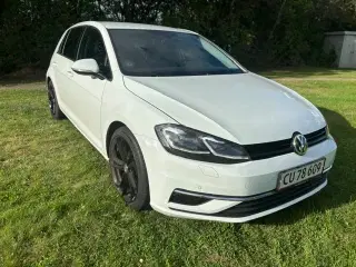 VW Golf VII 1,4 TSi 150 Highline DSG
