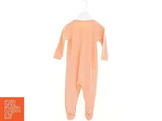Buksedragt fra Name It (str. 80 cm)