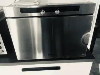 Miele Dampkoger