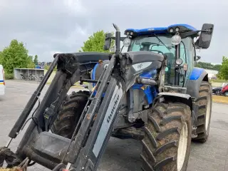 New Holland T7.165 CLASSIC