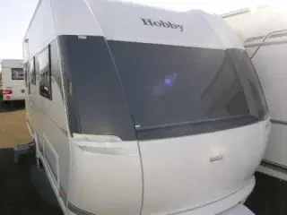 Hobby ONTOUR 460 DL