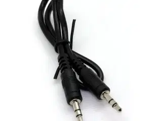 Connects2 CT29AX18 AUX 3,5 mm. - 3,5 mm.