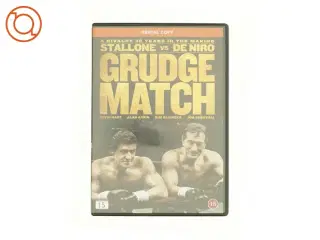 Grudge Match