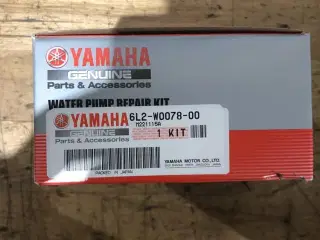 YAMAHA WATER PUMP REPAIR KIT