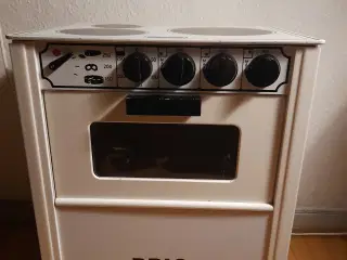 Brio legekøkken.