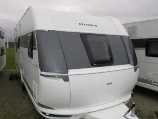 Hobby De Luxe 560 KMFE
