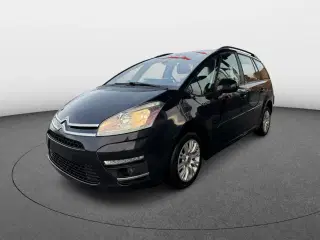 Citroën Grand C4 Picasso 1,6 e-HDi 112 Exclusive E6G 7prs