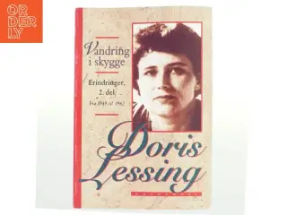 Kærlighedens teater af Doris Lessing (Bog)