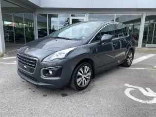 Peugeot 3008 1,6 HDi 114 Style