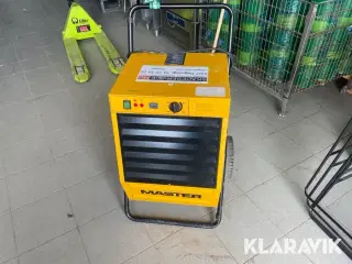 Affugter Master