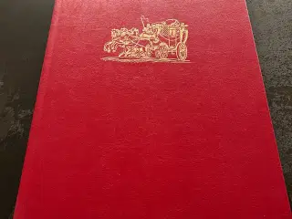 Frimærkealbum