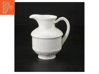 Lille porcelænskande (str. 11 cm)