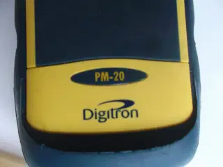 Digitron PM-20 Digitalt differenstrykmanometer